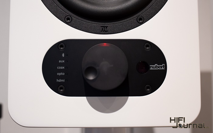 Nubert nuPro SP Serie 06