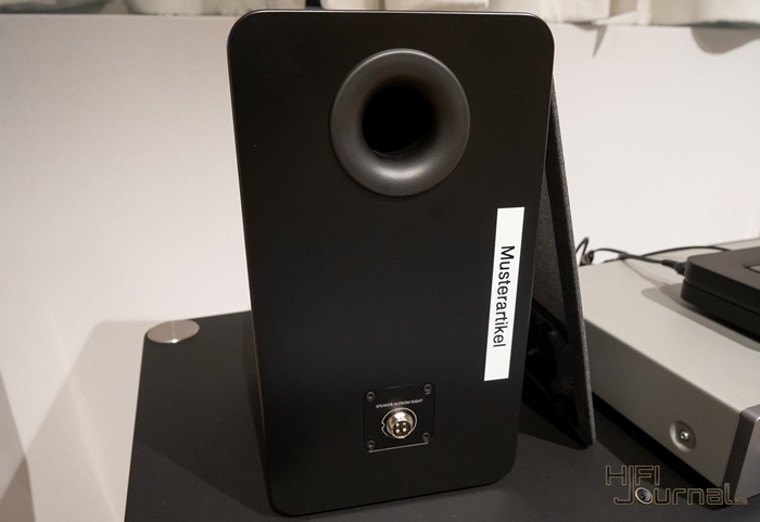 Nubert nuPro SP Serie 14