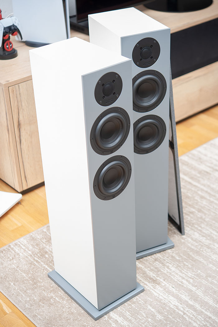 nubert nuboxx b 60 1k