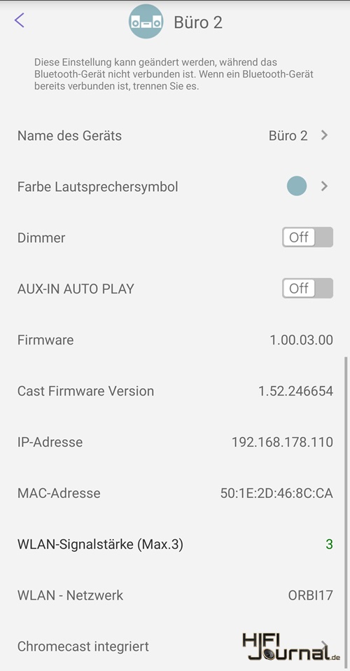 Panasonic SC PMX802 App 02