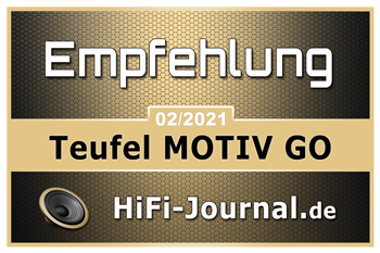 Teufel Motiv Go 01