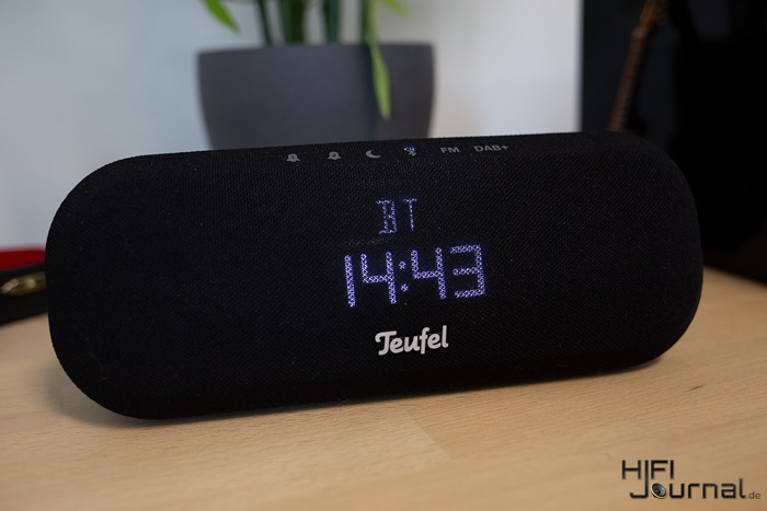 Teufel Radio One 07