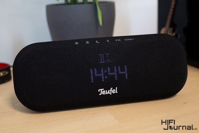 Teufel Radio One 09