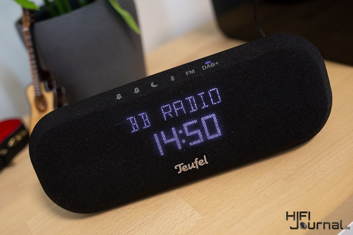 Teufel Radio One 10