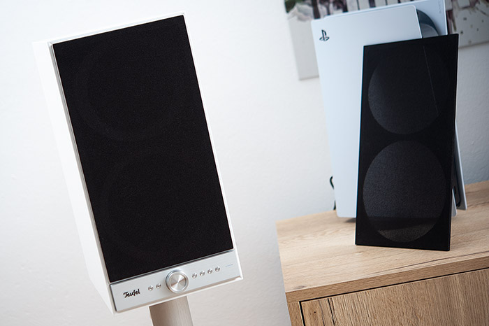 teufel Stereo M 12k