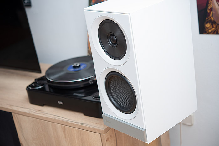 teufel Stereo M 14k