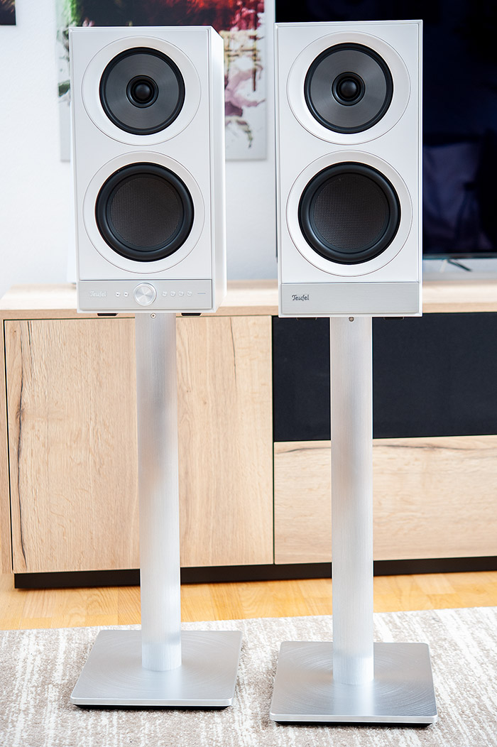 teufel Stereo M 1k
