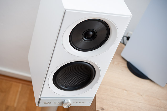 teufel Stereo M 2k