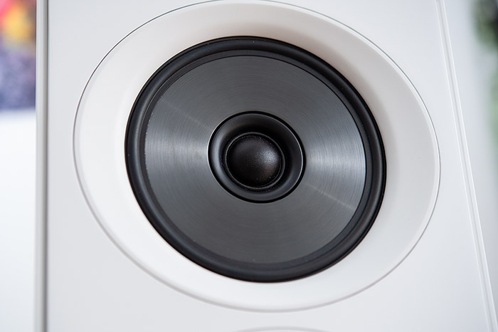 teufel Stereo M 3k