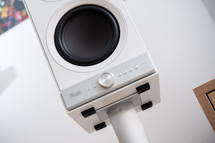 teufel Stereo M 5k