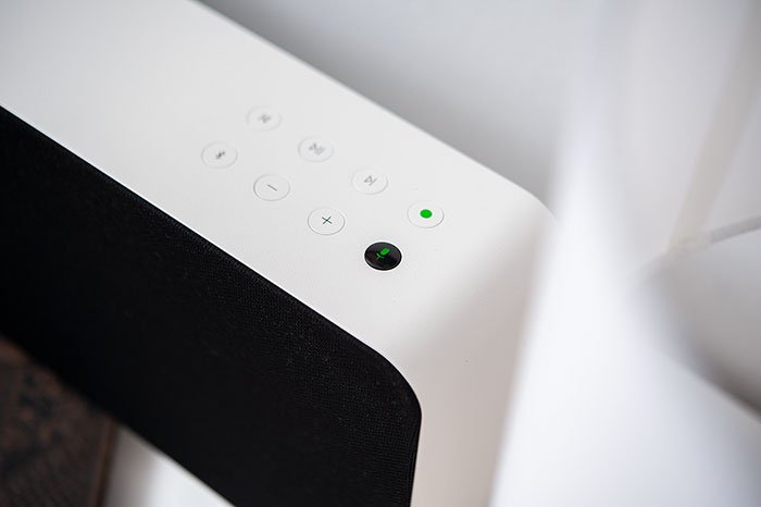 Braun Audio LE02 12k
