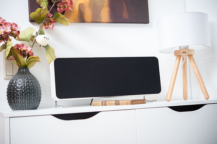 Braun Audio LE02 9k