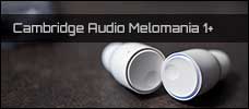 cambrdige audio melomania 1 news