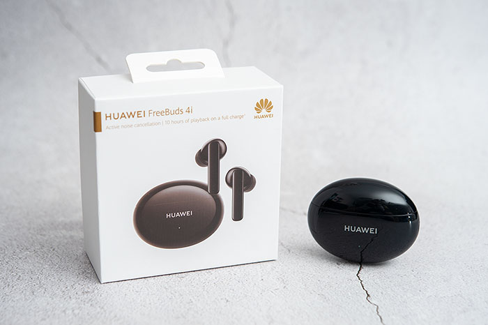 huawei freebuds 4i 1k