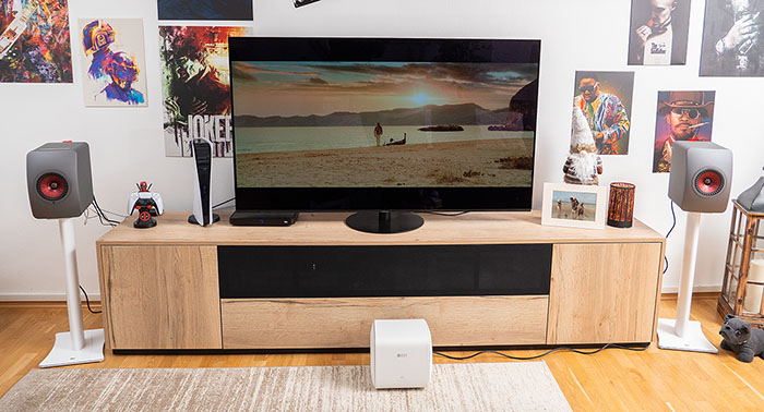 kef ls 50 wireless ii kc62 10k