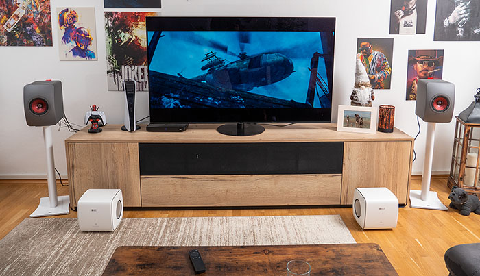 kef ls 50 wireless ii kc62 11k