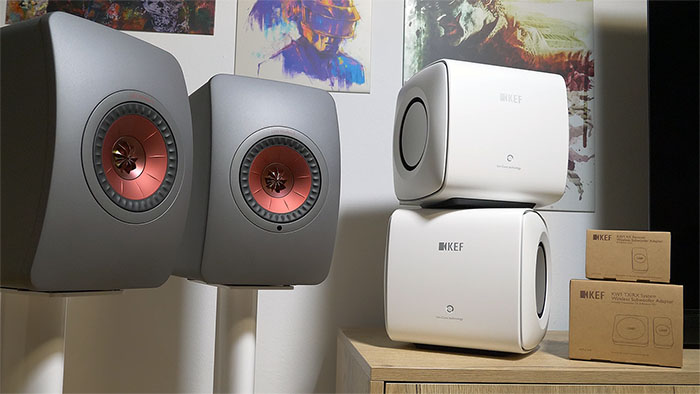 kef ls 50 wireless ii kc62 1k