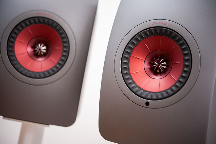 kef ls 50 wireless ii kc62 4k