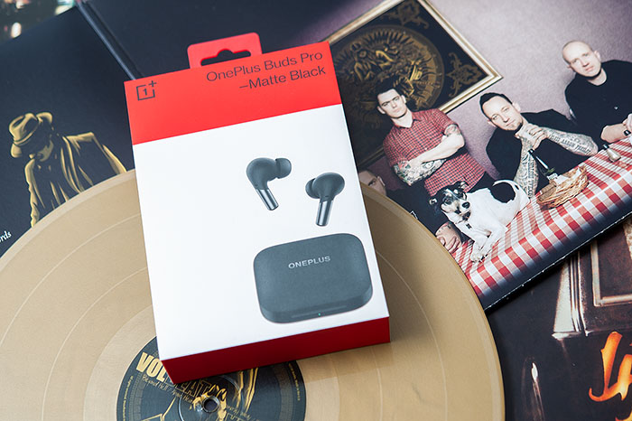 oneplus buds pro 1k