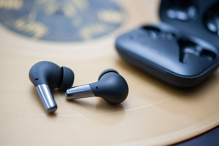 oneplus buds pro 4k