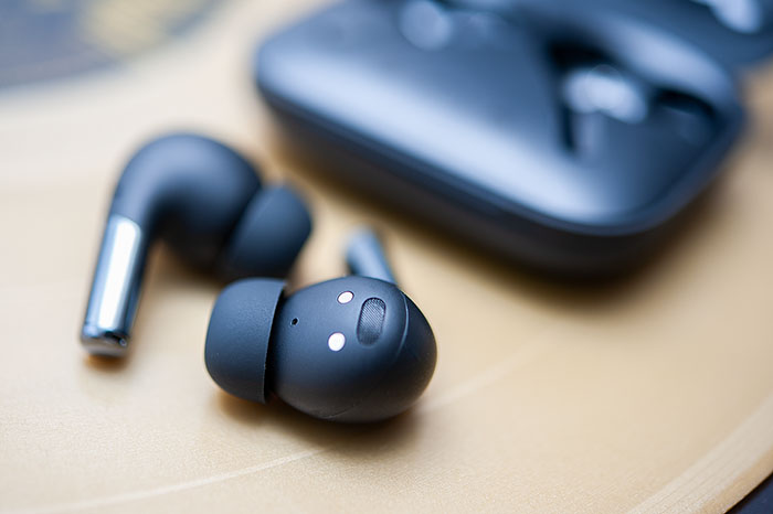 oneplus buds pro 5k