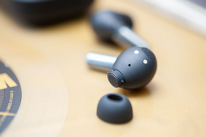 oneplus buds pro 6k