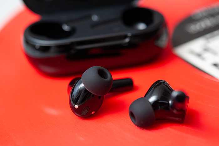 oneplus buds z2 5k