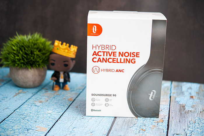 Taotronics Soundsurge 90 5k
