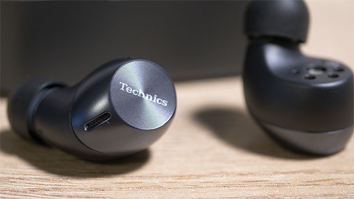 technics eah az60 az40 5k