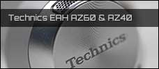 technics eah az60 az40 news