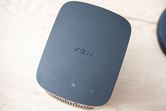 xgimi halo 7k