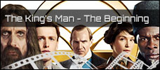 The Kings Man The Beginning news