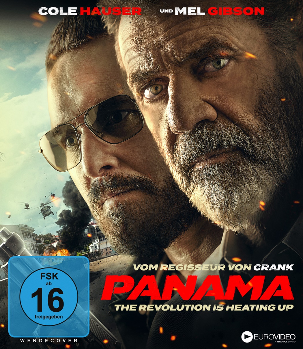 panama blu ray review cover