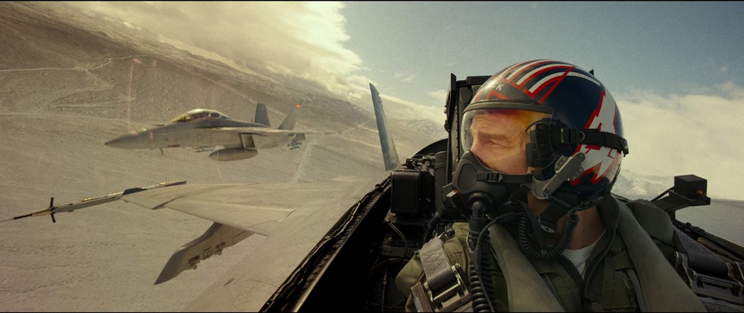top gun maverick 4k uhd blu ray review szene 14