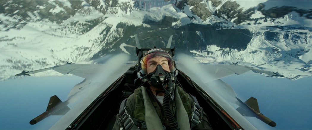 top gun maverick 4k uhd blu ray review szene 16