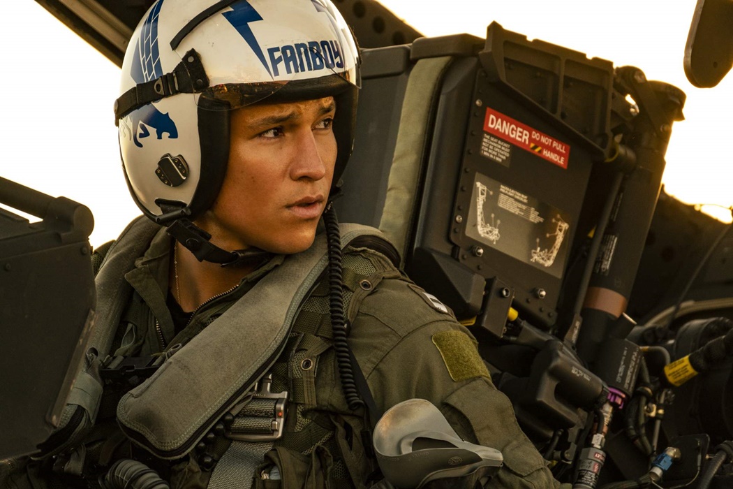 top gun maverick 4k uhd blu ray review szene 6 1