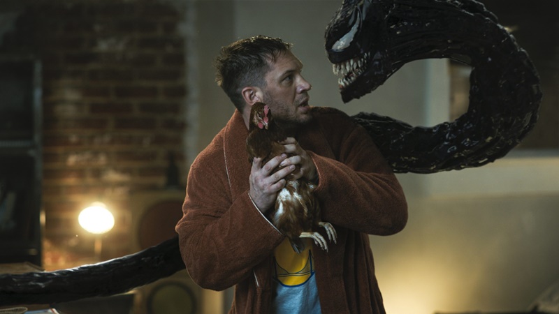 venom let there be carnage 4k uhd blu ray review szene 13