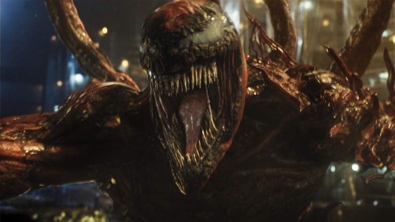 venom let there be carnage 4k uhd blu ray review szene 6
