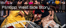 Filmtip Newsbild west side story