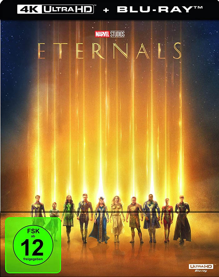 eternals 4k uhd blu ray review cover
