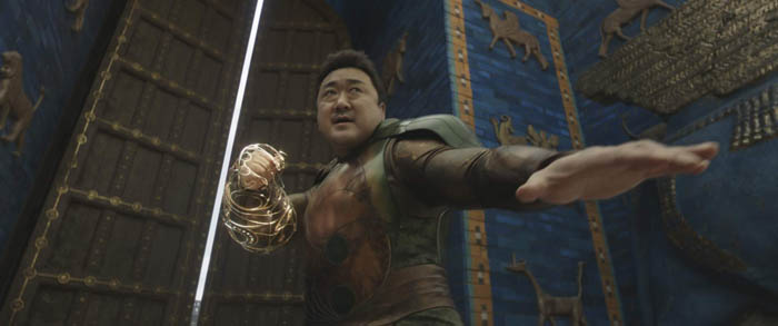 Gilgamesh (Don Lee) in Marvel Studios' ETERNALS. Photo courtesy of Marvel Studios. ©Marvel Studios 2021. All Rights Reserved.