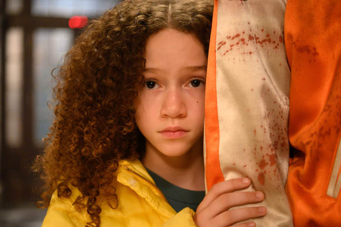 Emily (Chloe Coleman)