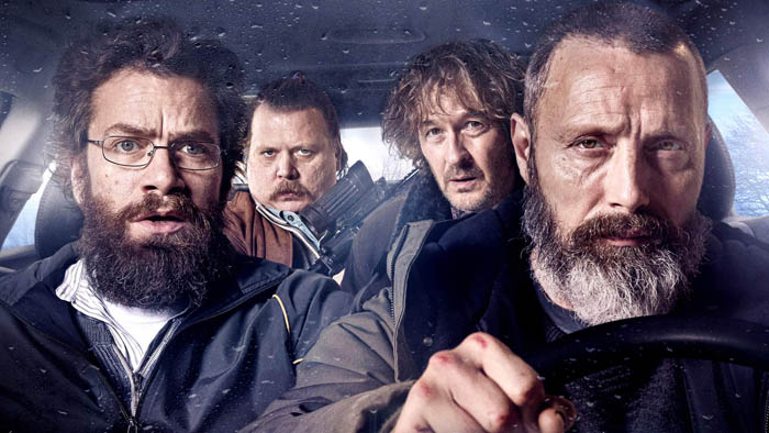 Druk, en film af Thomas Vinterberg