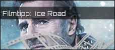 the ice road news