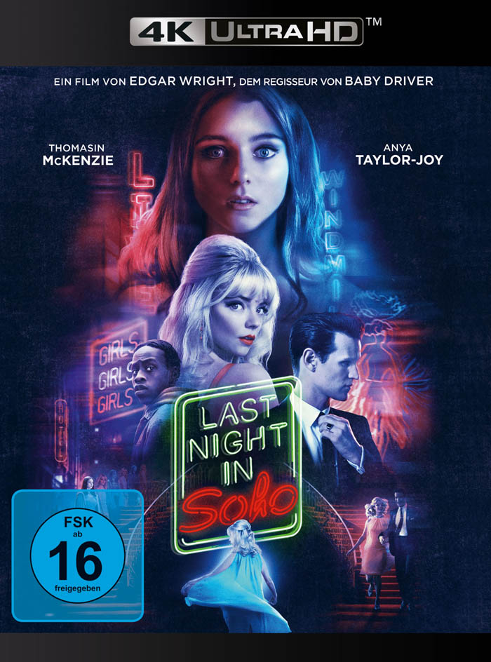 last night in soho 4k uhd blu ray review cover