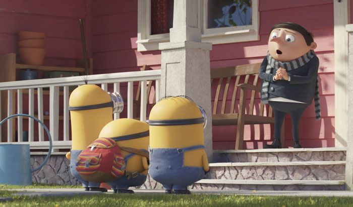 minions 2 2