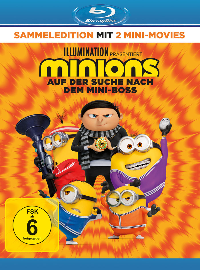 minions 2 7