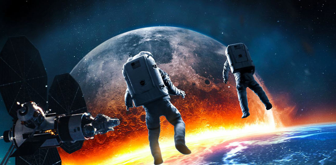 MOONFALL, Roland Emmerich, 2020/2021