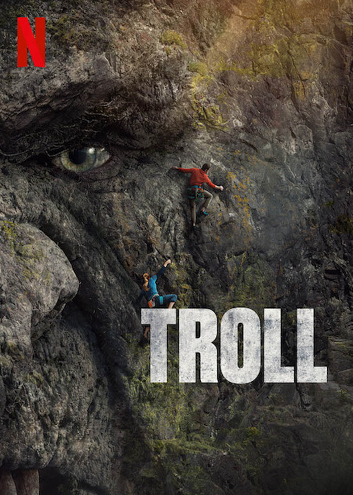 troll netflix cover