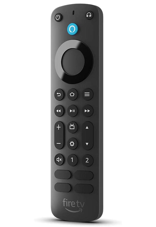 Alexa Sprachfernbedienung Pro